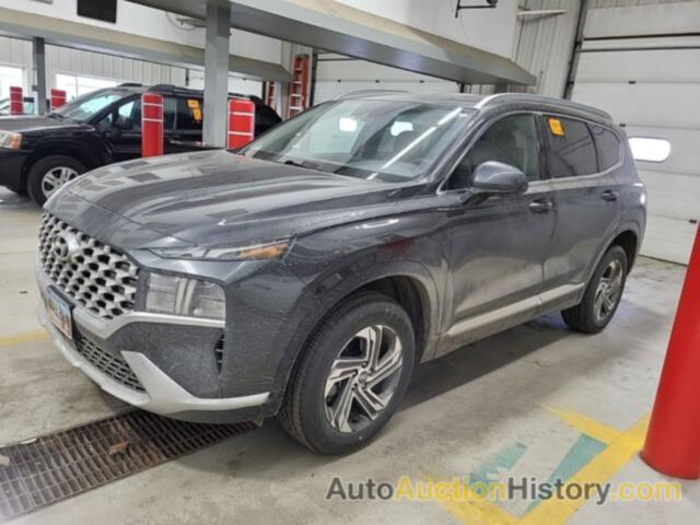 HYUNDAI SANTA FE SEL, 5NMS2DAJXMH356477