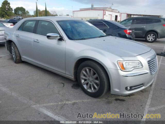 CHRYSLER 300 LIMITED, 2C3CCACG9CH182403