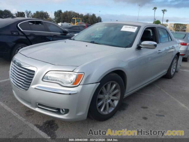 CHRYSLER 300 LIMITED, 2C3CCACG9CH182403