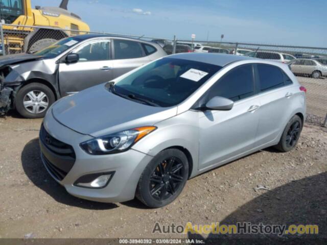 HYUNDAI ELANTRA GT, KMHD35LH8EU190861