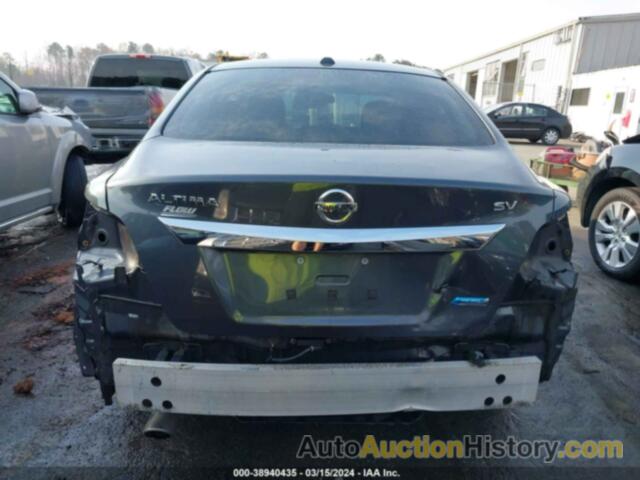 NISSAN ALTIMA 2.5 SV, 1N4AL3AP4DN427107