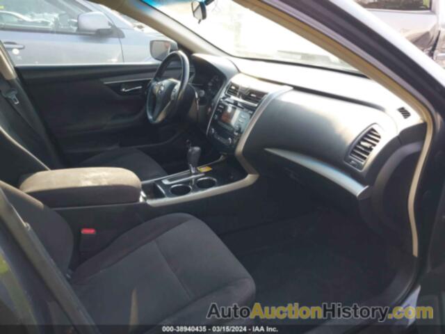 NISSAN ALTIMA 2.5 SV, 1N4AL3AP4DN427107