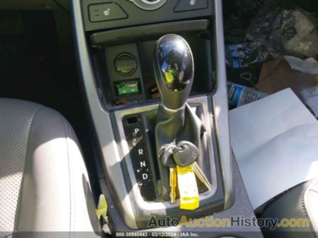 HYUNDAI ELANTRA LIMITED, 5NPDH4AE4EH536326