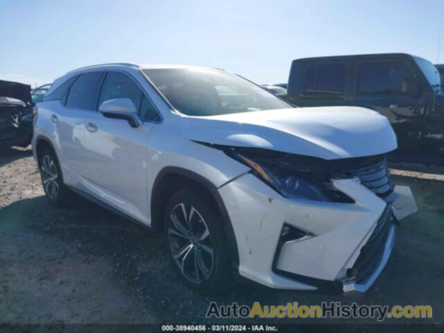 LEXUS RX 350L PREMIUM, JTJDZKCA3J2010113