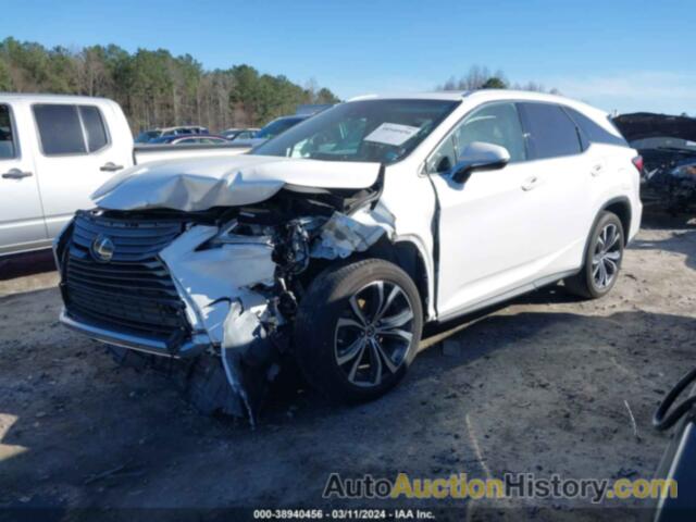 LEXUS RX 350L PREMIUM, JTJDZKCA3J2010113