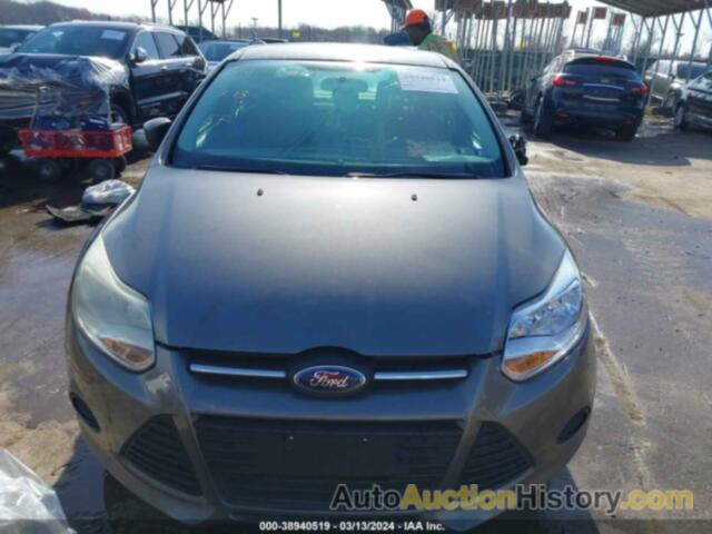 FORD FOCUS, 1FADP3E21DL260619