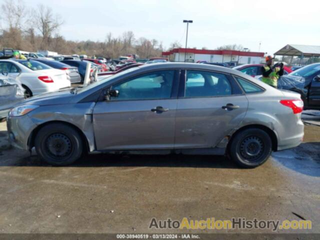 FORD FOCUS, 1FADP3E21DL260619