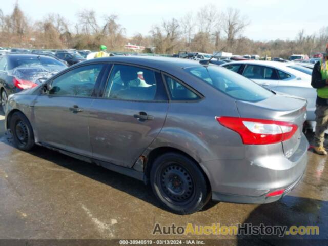 FORD FOCUS, 1FADP3E21DL260619