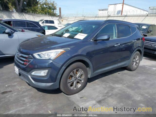 HYUNDAI SANTA FE SPORT 2.4L, 5XYZU3LB7FG295028