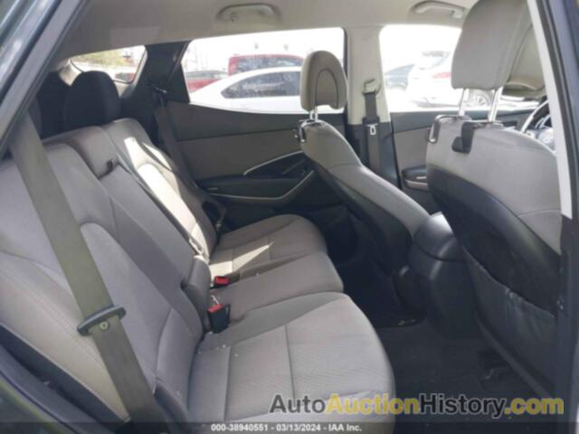 HYUNDAI SANTA FE SPORT 2.4L, 5XYZU3LB7FG295028