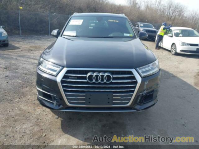 AUDI Q7 3.0T PREMIUM, WA1AAAF72HD027839