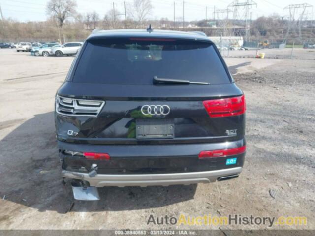 AUDI Q7 3.0T PREMIUM, WA1AAAF72HD027839