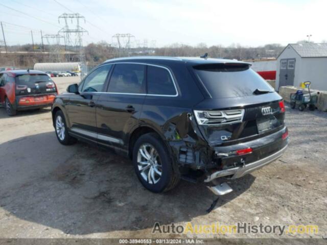 AUDI Q7 3.0T PREMIUM, WA1AAAF72HD027839