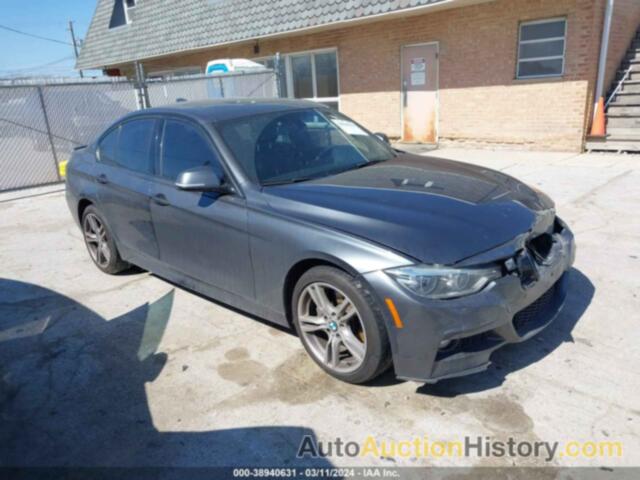 BMW 340I XI, WBA8B7C57JA586069