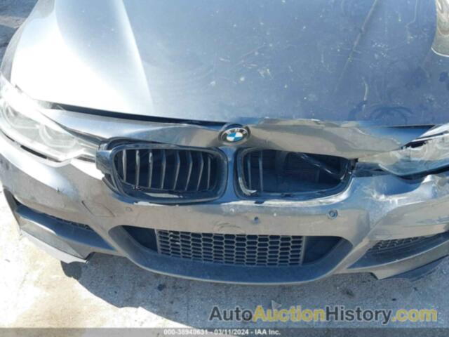 BMW 340I XI, WBA8B7C57JA586069