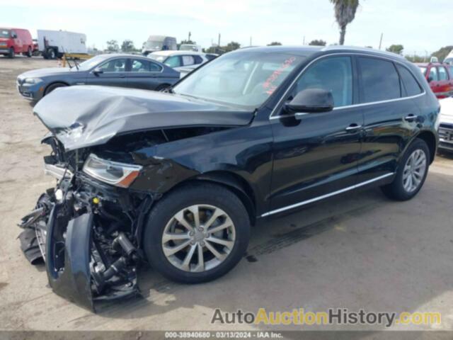 AUDI Q5 2.0T PREMIUM, WA1L2AFP6GA021497