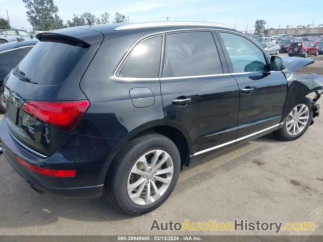 AUDI Q5 2.0T PREMIUM, WA1L2AFP6GA021497