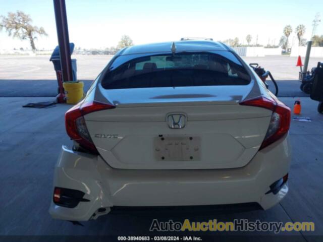 HONDA CIVIC EX-T, 2HGFC1F37HH645701