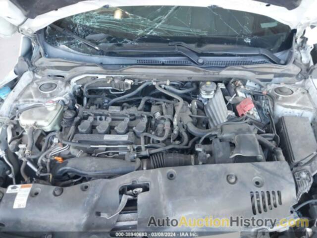 HONDA CIVIC EX-T, 2HGFC1F37HH645701