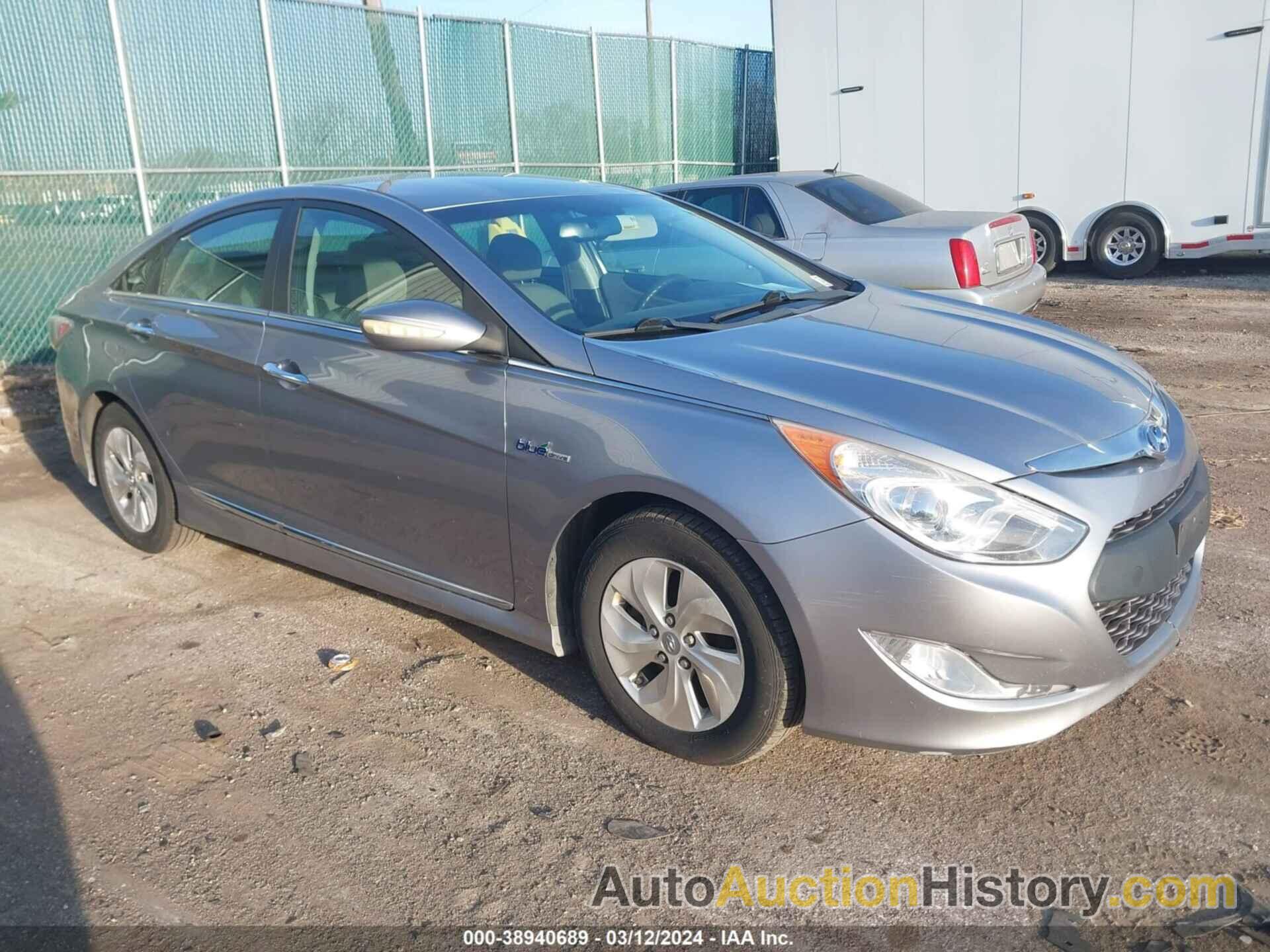 HYUNDAI SONATA HYBRID/LIMITED, KMHEC4A44FA139147