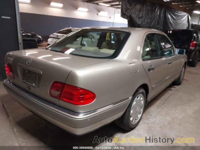 MERCEDES-BENZ E 320, WDBJF55FXVA344674