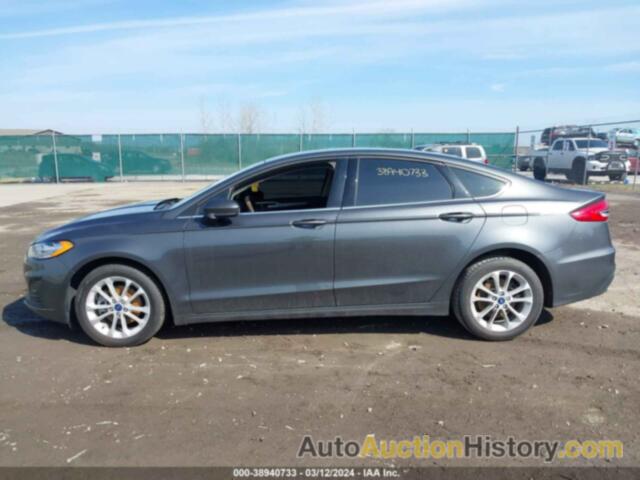 FORD FUSION SE, 3FA6P0HD8LR128557