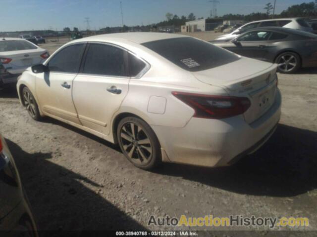 NISSAN ALTIMA 2.5 SR, 1N4AL3AP8HC119780