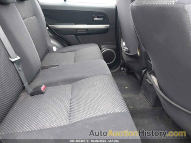 SUZUKI GRAND VITARA APPEARANCE/APPEARANCE +, JS3TE941984104109