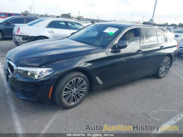 BMW 530I, WBAJR3C01LCE56552