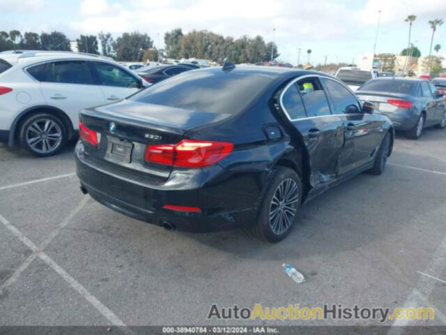 BMW 530I, WBAJR3C01LCE56552