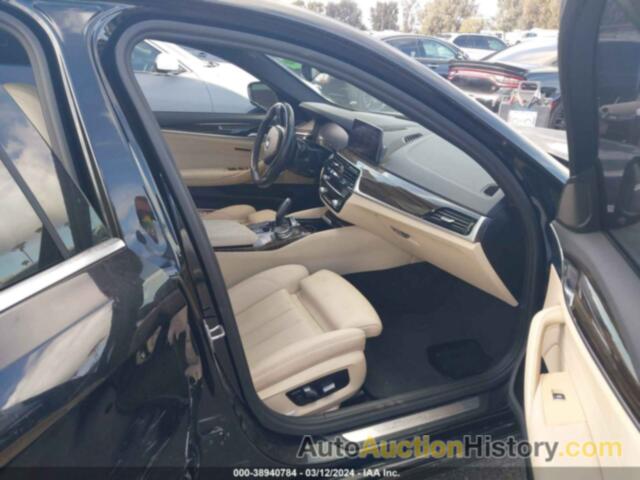 BMW 530I I, WBAJR3C01LCE56552