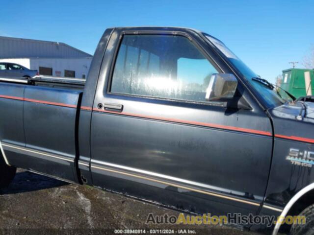 CHEVROLET S TRUCK S10, 1GCCS14B5E2179558