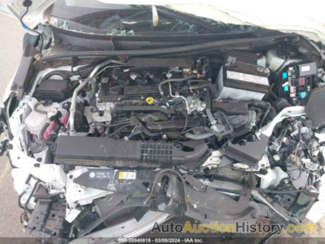 TOYOTA COROLLA SE, JTND4MBE3N3149493