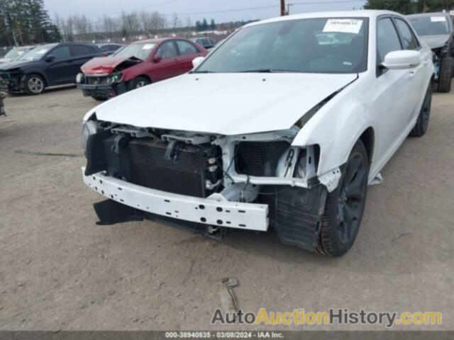 CHRYSLER 300 S, 2C3CCABG4NH146848