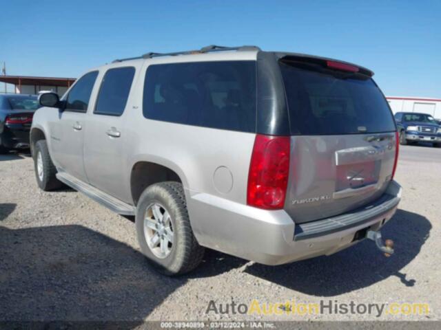 GMC YUKON XL K1500, 1GKFK16367R176783