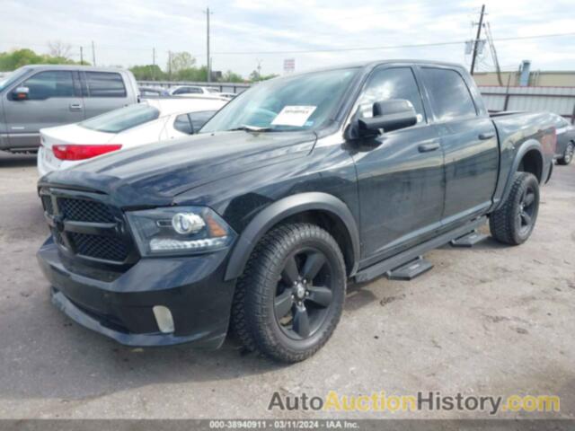 RAM 1500 ST, 1C6RR6KT6ES237294