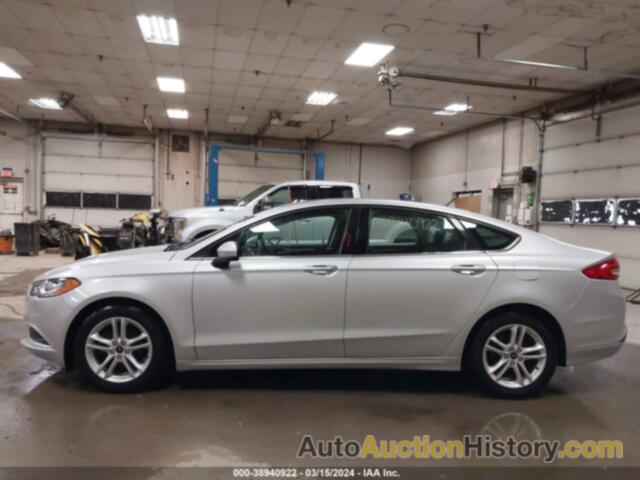 FORD FUSION SE, 3FA6P0H74JR133648