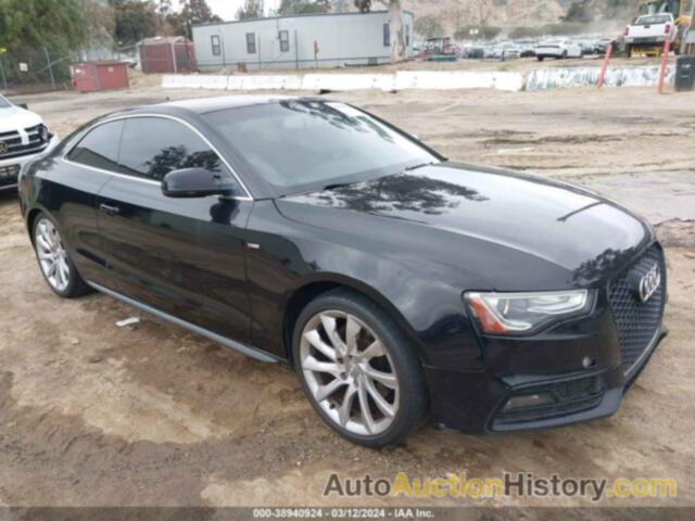 AUDI A5 2.0T PREMIUM, WAUM2AFR5GA056900