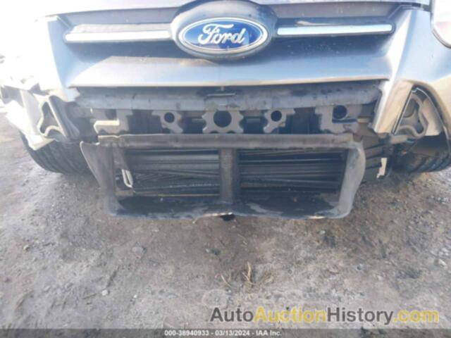 FORD FOCUS SE, 1FADP3F23EL438112