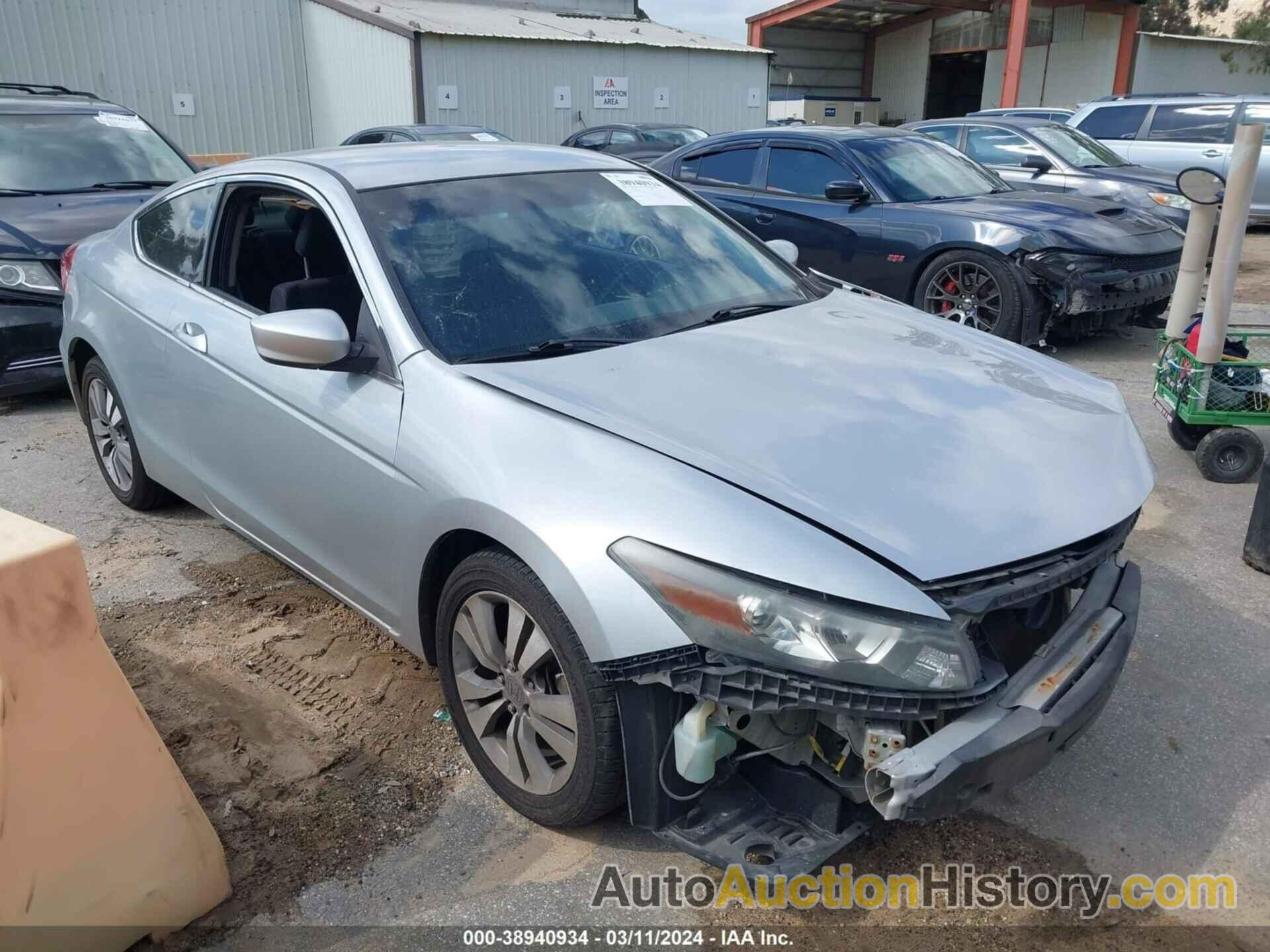 HONDA ACCORD LX, 1HGCS1B3XCA001645