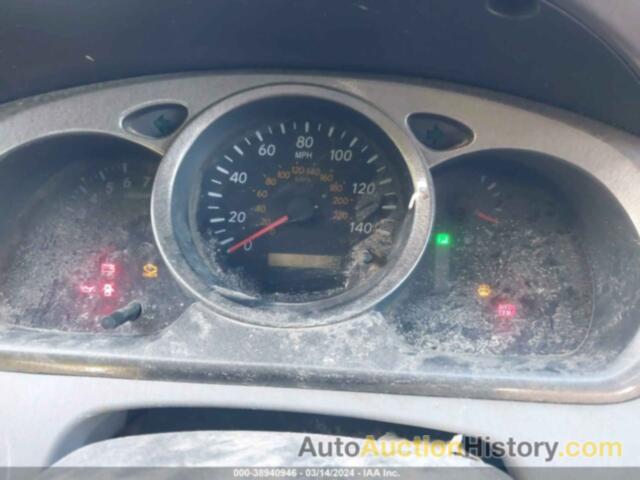 TOYOTA HIGHLANDER V6, JTEHF21A720076236