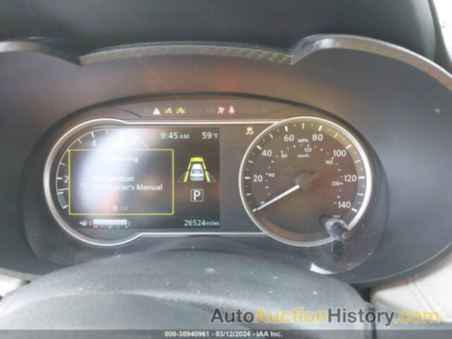 NISSAN VERSA SV, 3N1CN8EV7LL837162