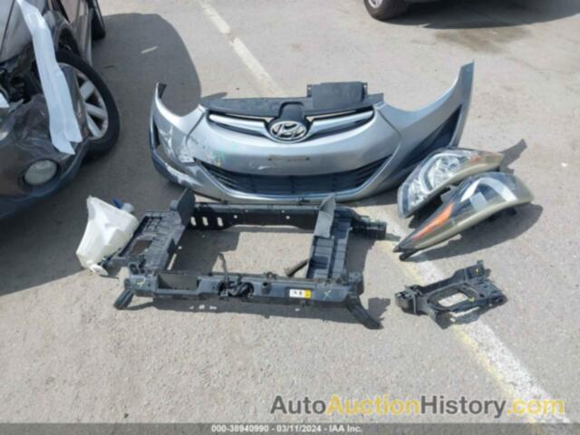 HYUNDAI ELANTRA SE, 5NPDH4AE8FH561960