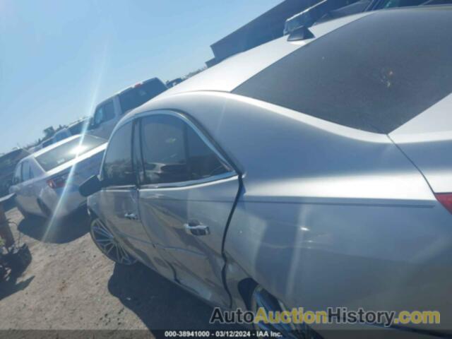 CHEVROLET MALIBU LS, 1G11B5SL6EF272083