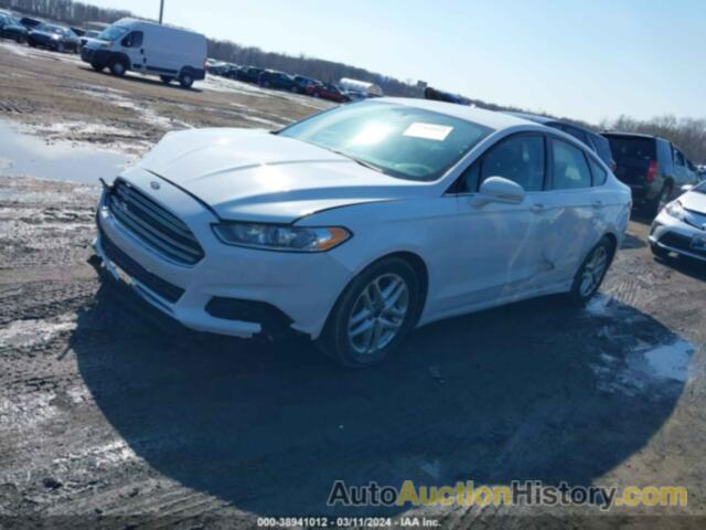 FORD FUSION SE, 1FA6P0H76G5131833