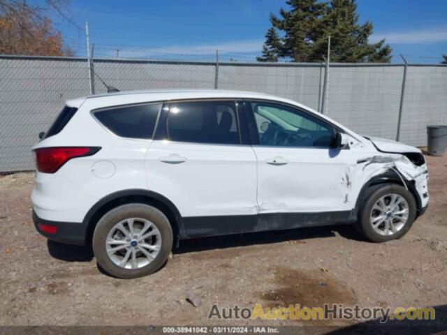 FORD ESCAPE SE, 1FMCU0GD6KUB96625