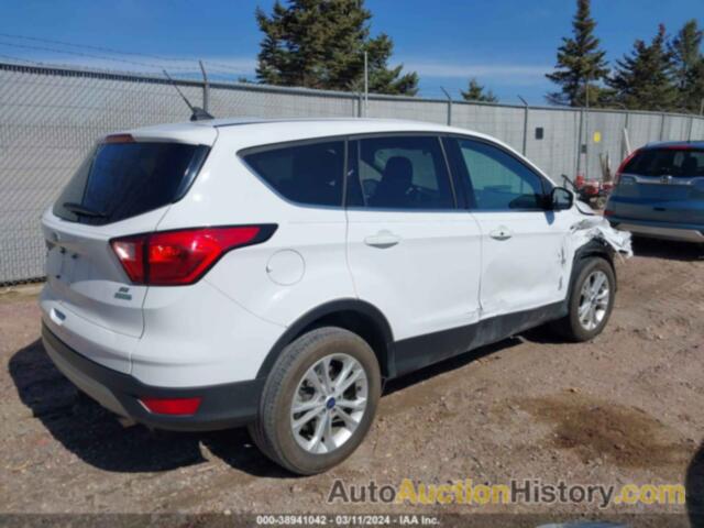 FORD ESCAPE SE, 1FMCU0GD6KUB96625