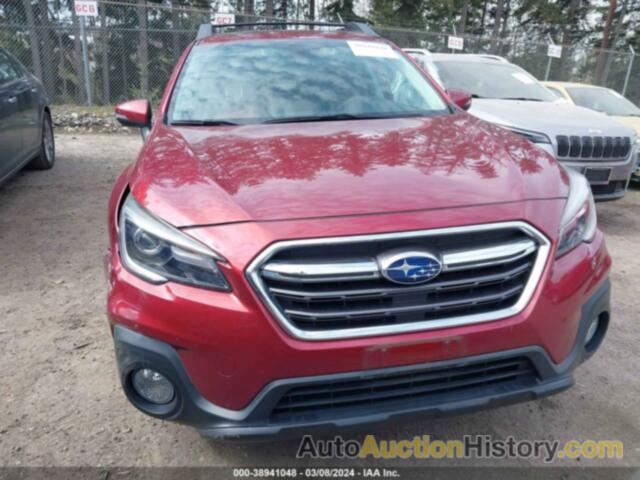 SUBARU OUTBACK 2.5I LIMITED, 4S4BSANC5J3335195