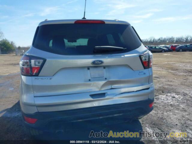 FORD ESCAPE SE, 1FMCU9G96HUA12177