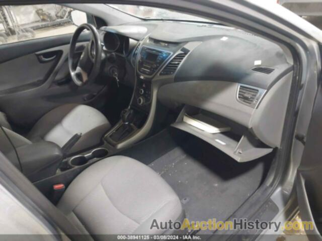 HYUNDAI ELANTRA SE, 5NPDH4AE5GH712156